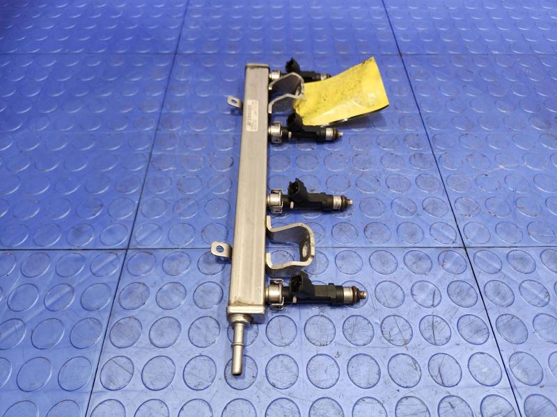 2013 Ford Fusion Misc Fuel Injection Parts