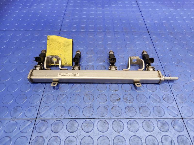 2013 Ford Fusion Misc Fuel Injection Parts
