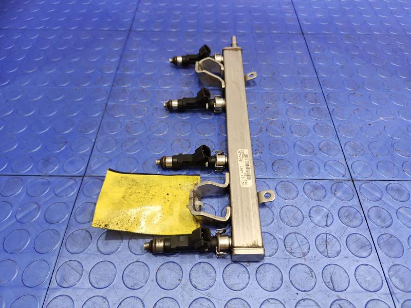 2013 Ford Fusion Misc Fuel Injection Parts
