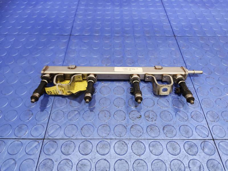 2013 Ford Fusion Misc Fuel Injection Parts