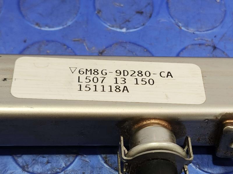 2013 Ford Fusion Misc Fuel Injection Parts