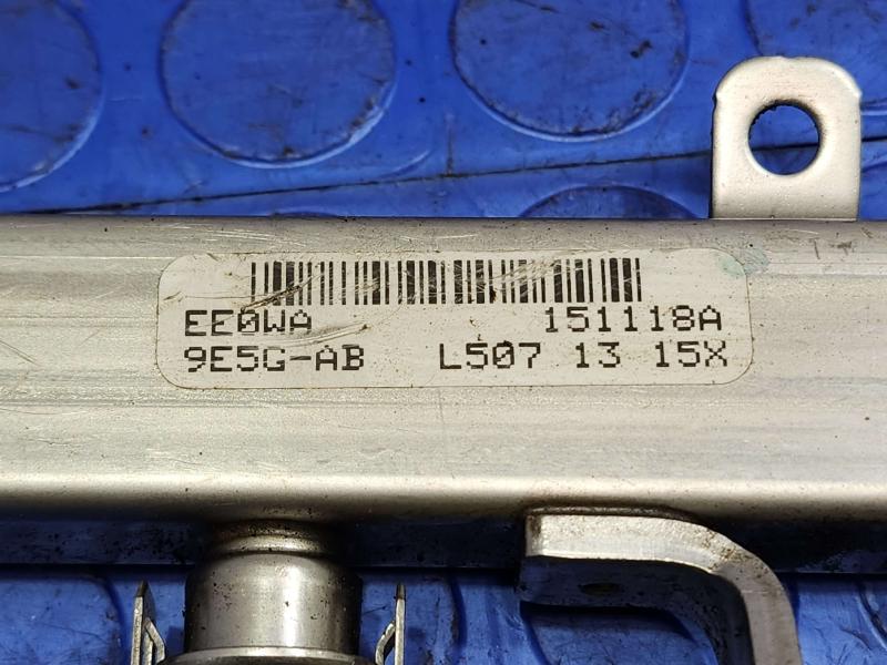 2013 Ford Fusion Misc Fuel Injection Parts