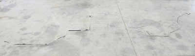 2011 Dodge Durango Air Conditioner Hose