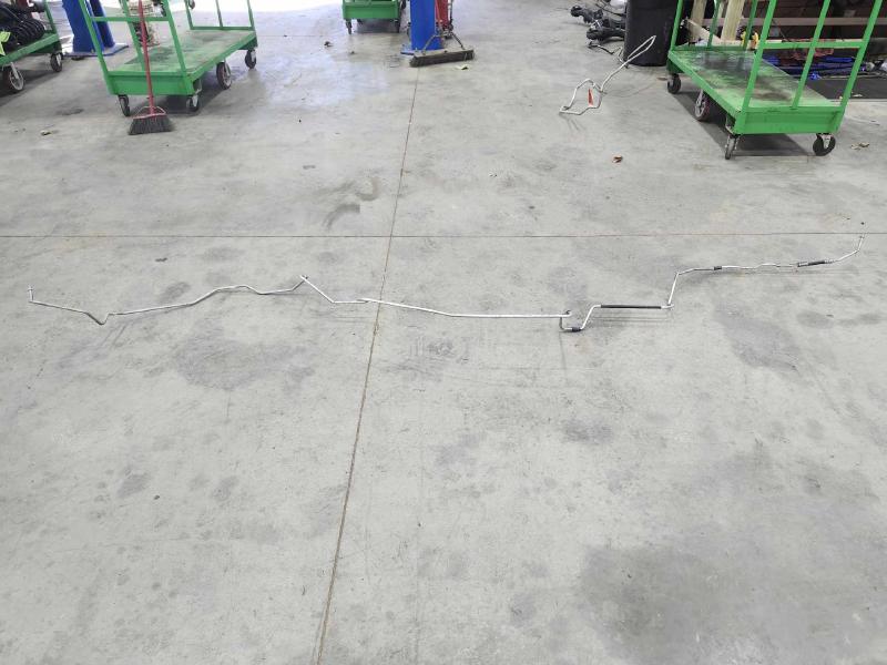 2011 Dodge Durango Air Conditioner Hose