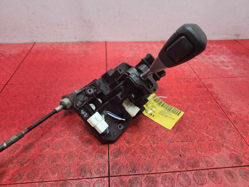2021 Subaru Impreza Floor Shifter