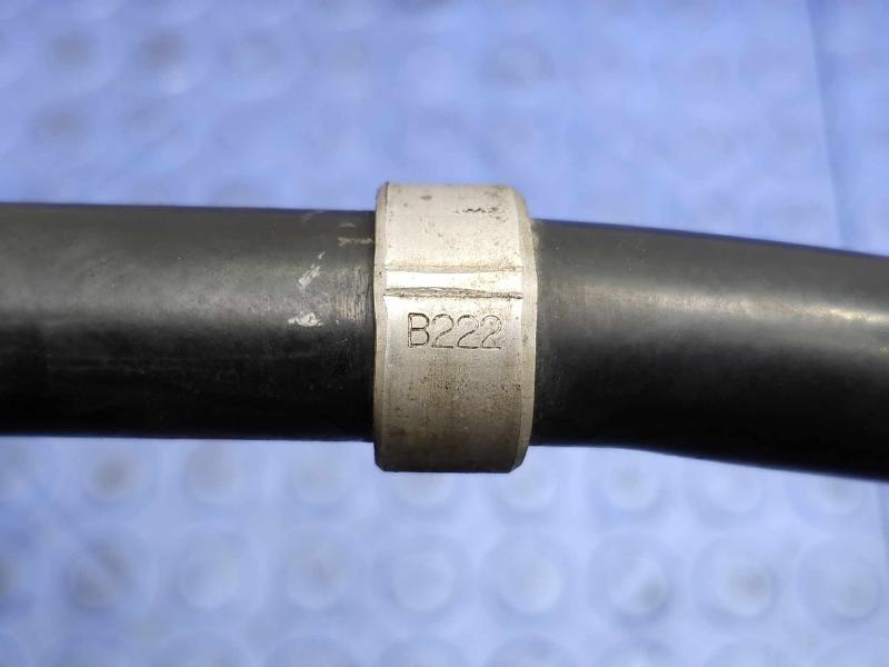 2014 Mazda Mazda3 Stabilizer Bar