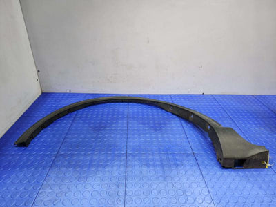 2020 Ford Escape Wheel Opening Moulding
