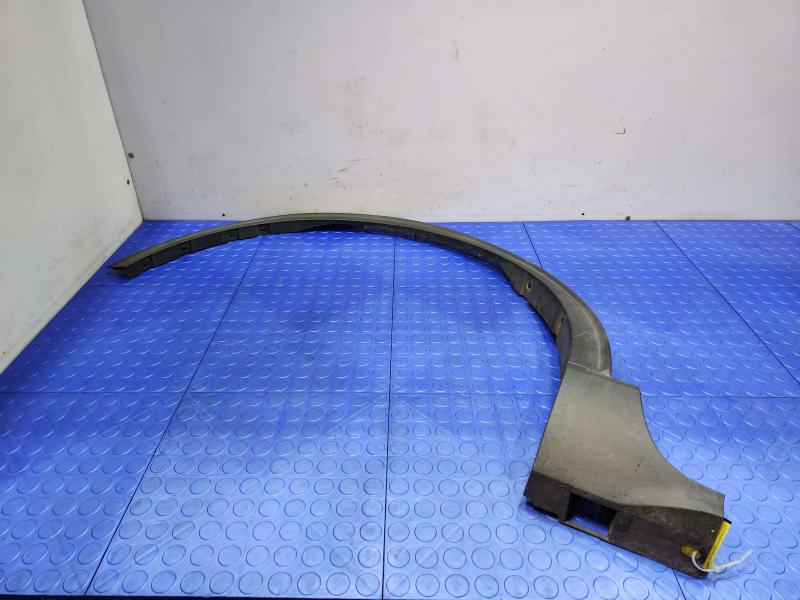 2020 Ford Escape Wheel Opening Moulding