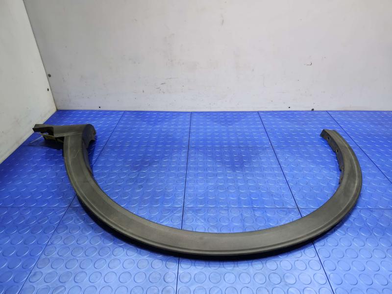 2020 Ford Escape Wheel Opening Moulding
