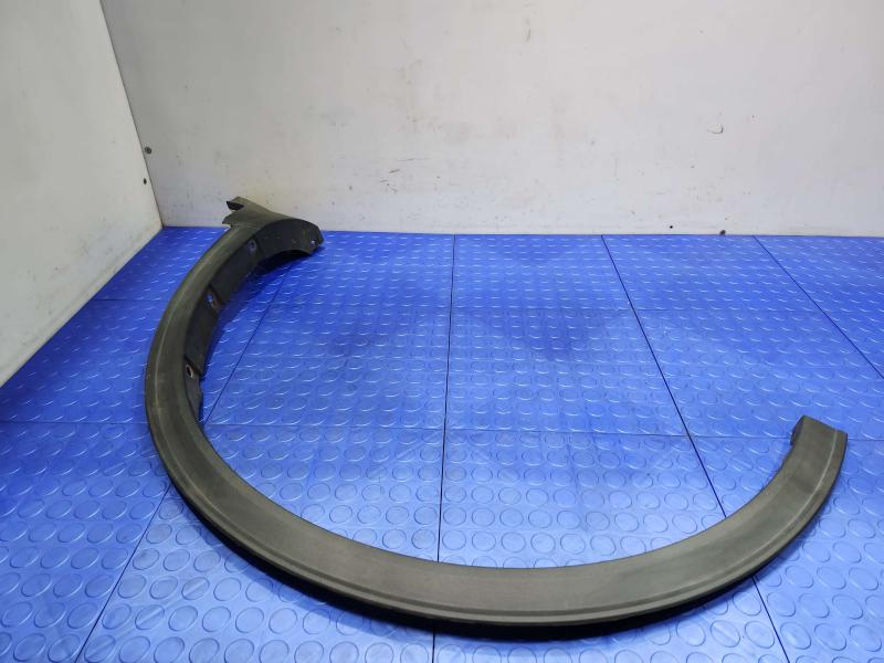 2020 Ford Escape Wheel Opening Moulding
