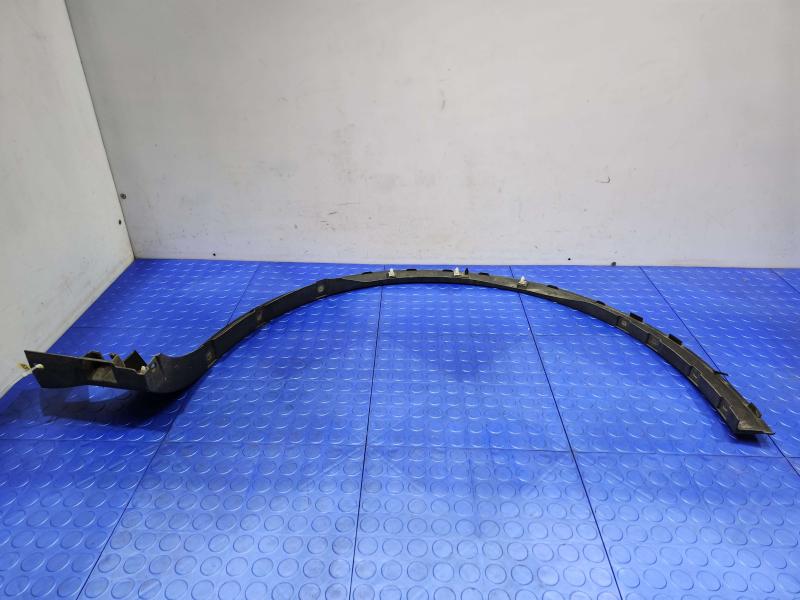 2020 Ford Escape Wheel Opening Moulding