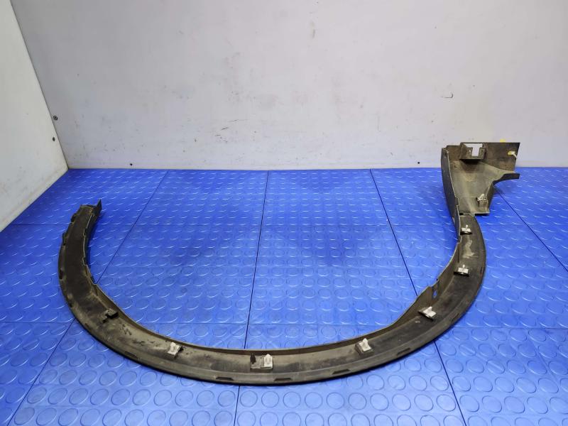 2020 Ford Escape Wheel Opening Moulding
