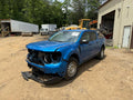 2022 Ford Maverick Air Bag