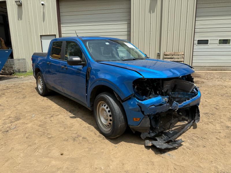 2022 Ford Maverick Air Bag