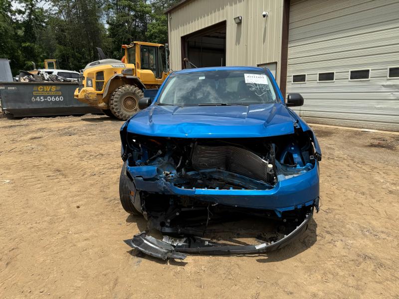 2022 Ford Maverick Air Bag