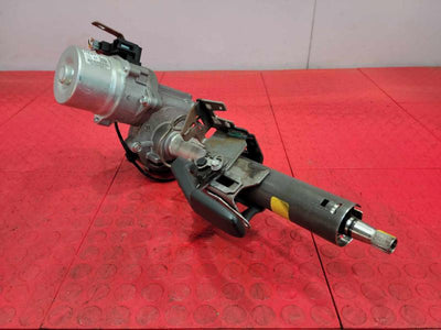 2020 Nissan Versa Steering Column