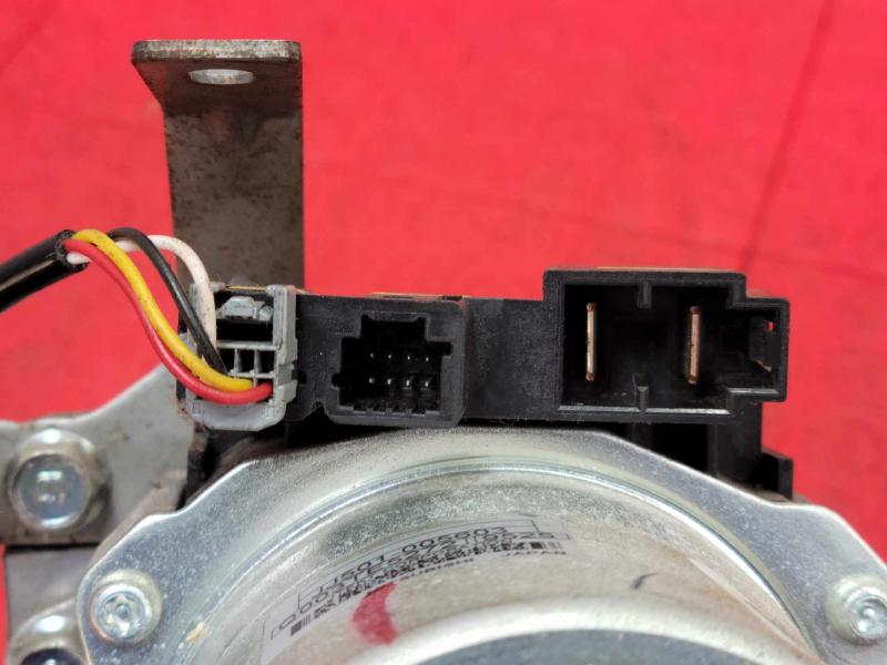 2020 Nissan Versa Steering Column