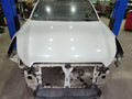 2010 Subaru Legacy Hood