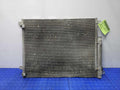 2016 Honda Civic Condenser