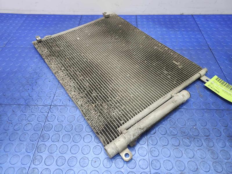 2016 Honda Civic Condenser