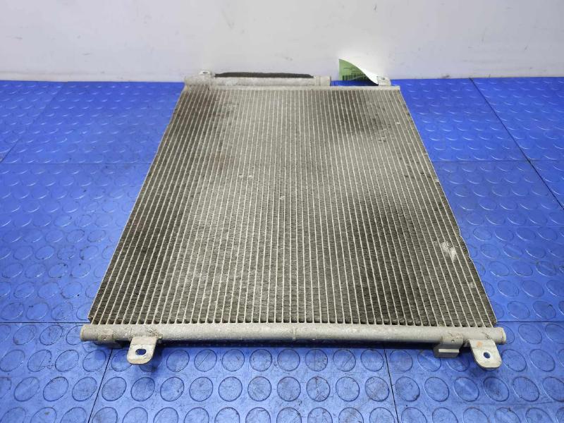 2016 Honda Civic Condenser