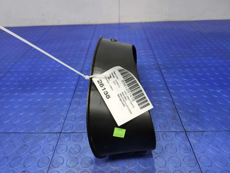 2007 Dodge Grand Caravan Misc Ebay Parts