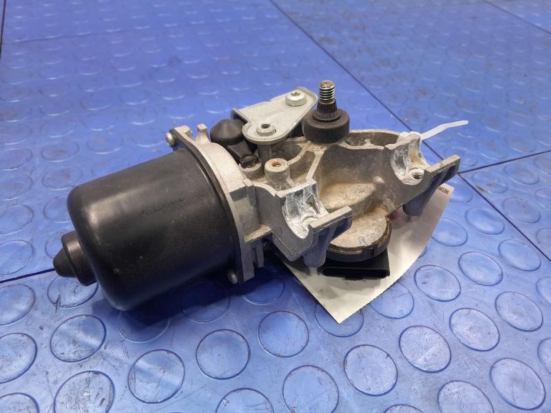 2016 Chevrolet Trax Wiper Motor Front