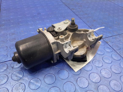 2016 Chevrolet Trax Wiper Motor Front