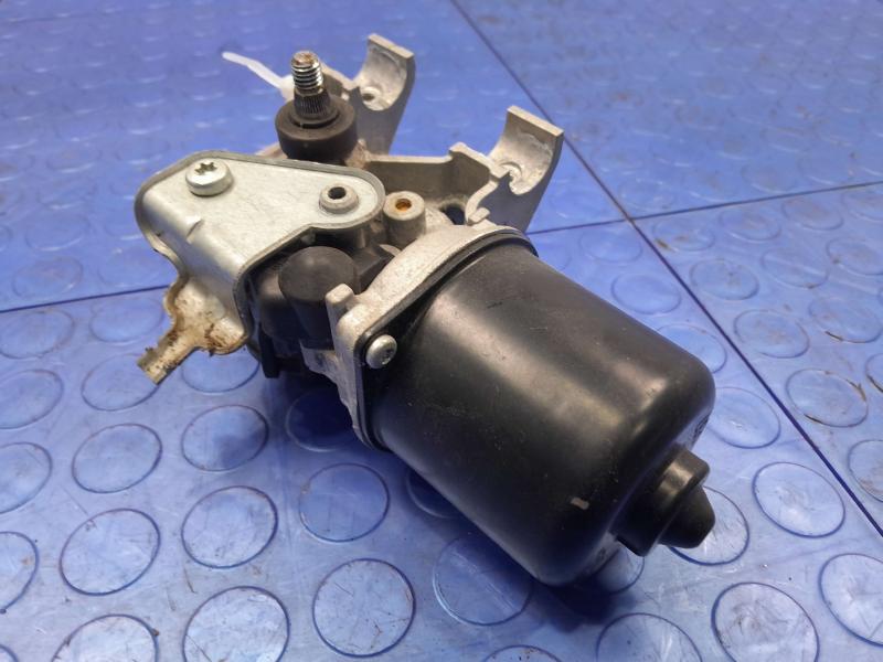 2016 Chevrolet Trax Wiper Motor Front