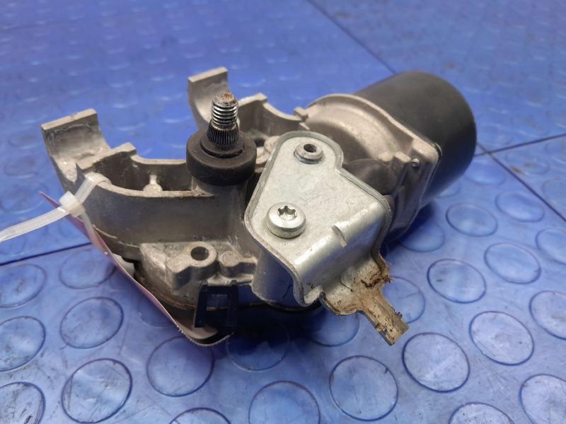 2016 Chevrolet Trax Wiper Motor Front