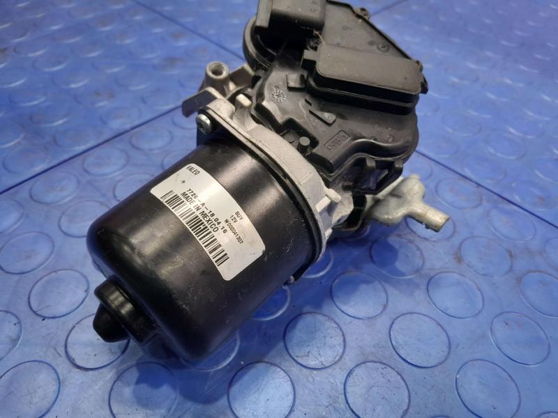 2016 Chevrolet Trax Wiper Motor Front