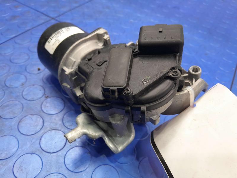 2016 Chevrolet Trax Wiper Motor Front