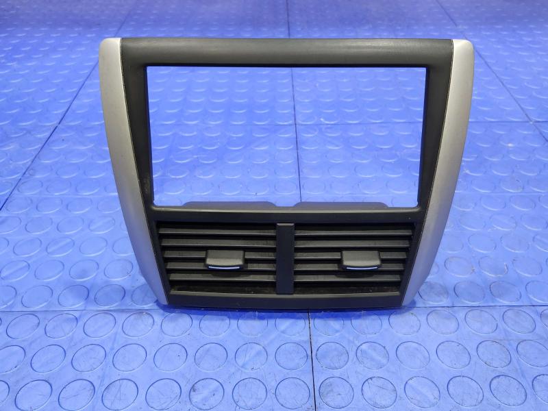 2010 Subaru Forester Misc Ebay Parts
