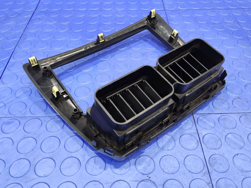 2010 Subaru Forester Misc Ebay Parts