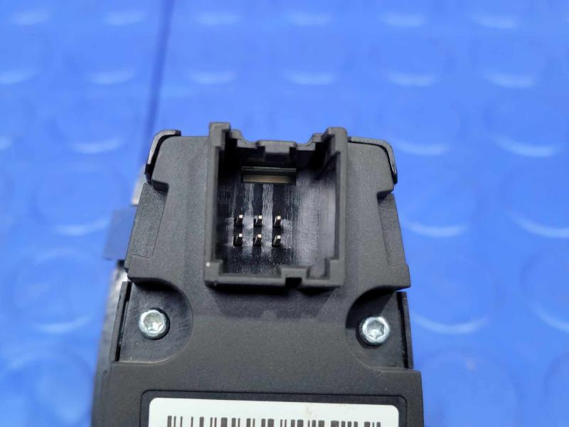 2015 Ford Focus Headlight Switch (Dash Mtd)