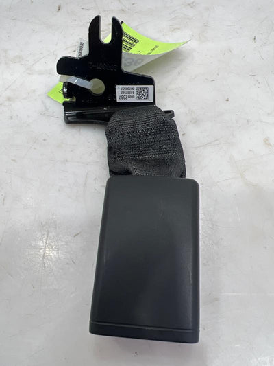 2021 Chevrolet Trailblazer Rear Seat Belt