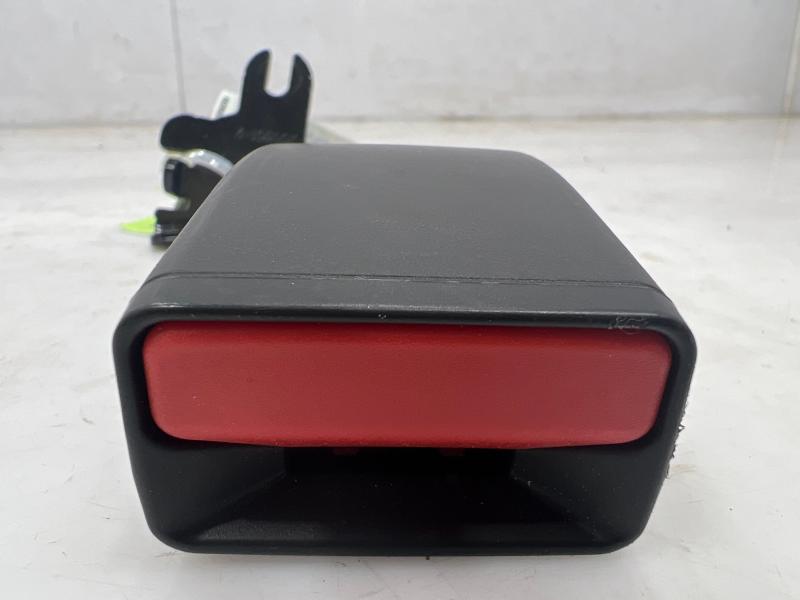 2021 Chevrolet Trailblazer Rear Seat Belt