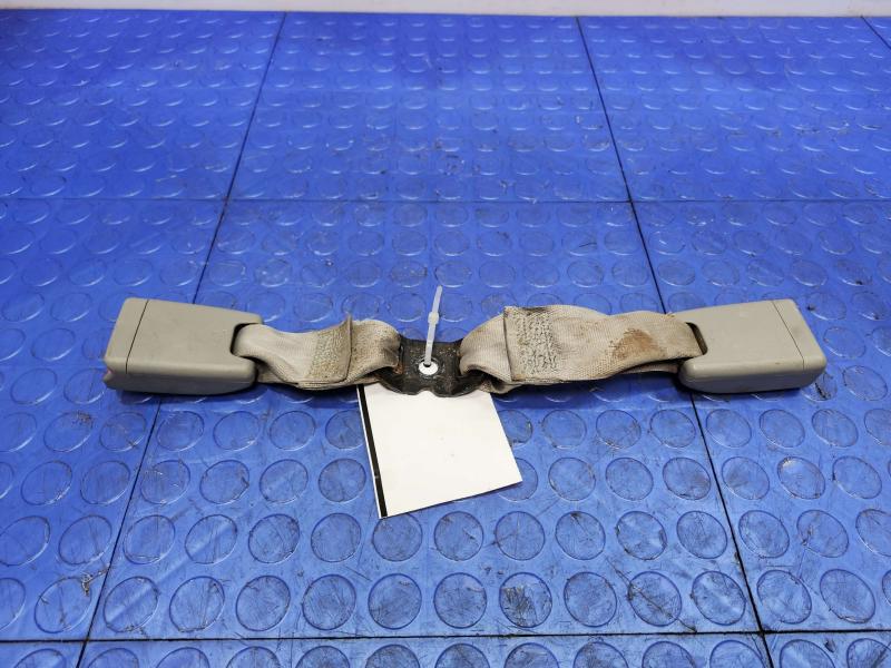 2016 Kia Sedona Rear Seat Belt