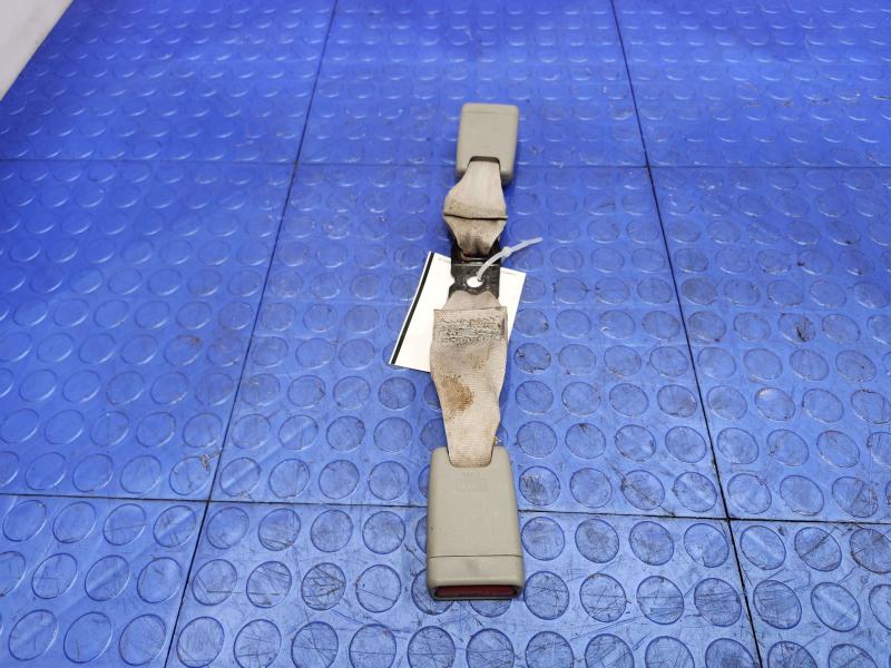 2016 Kia Sedona Rear Seat Belt