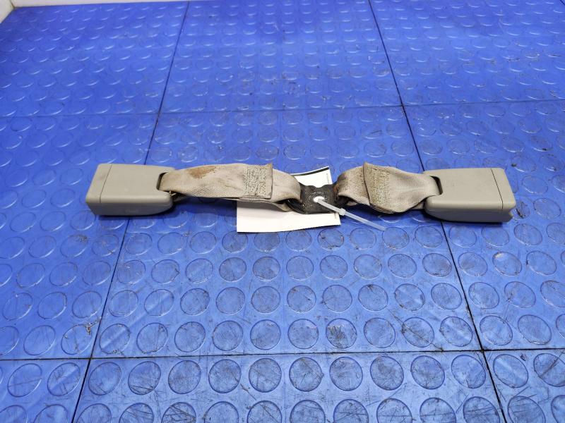 2016 Kia Sedona Rear Seat Belt