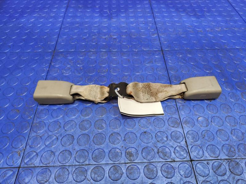2016 Kia Sedona Rear Seat Belt