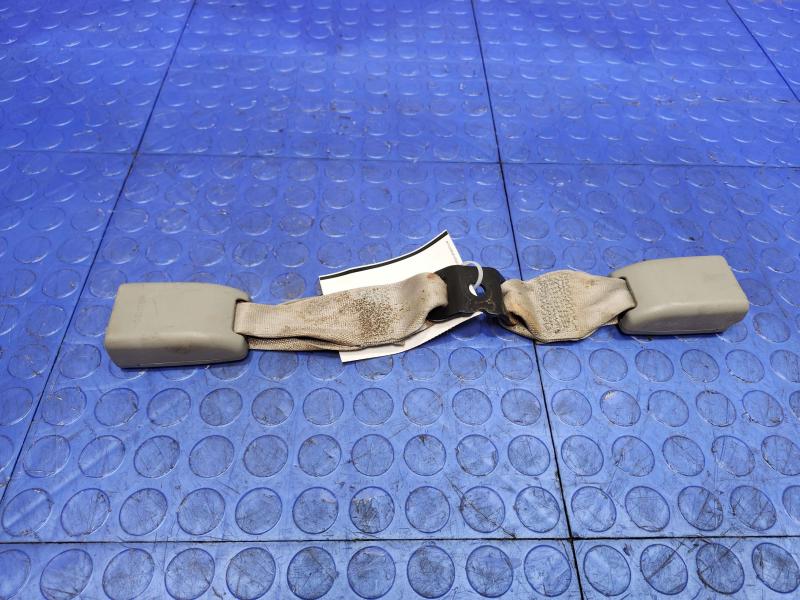 2016 Kia Sedona Rear Seat Belt