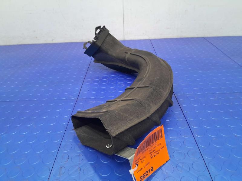 2018 Chevrolet Malibu Misc Ebay Parts