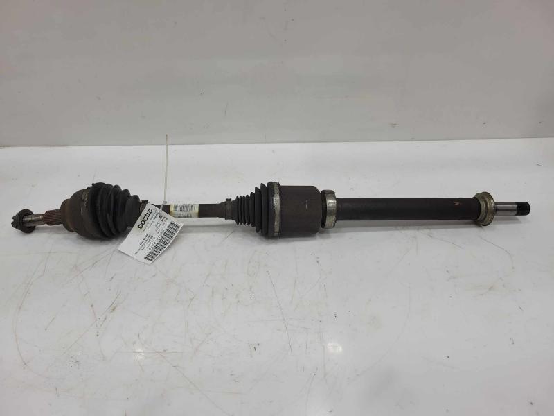 2014 Ford Escape Axle Shaft