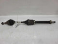2014 Ford Escape Axle Shaft
