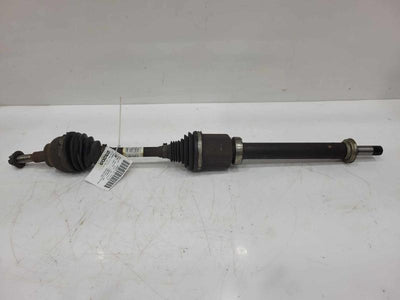 2014 Ford Escape Axle Shaft