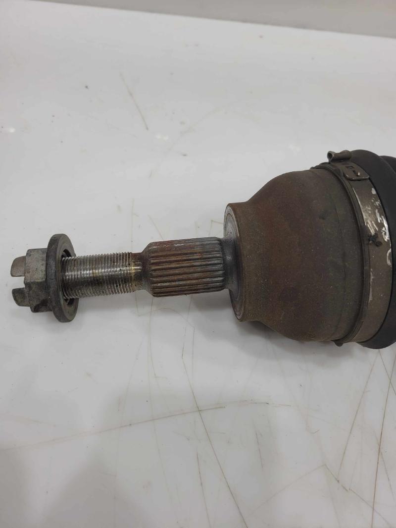 2014 Ford Escape Axle Shaft