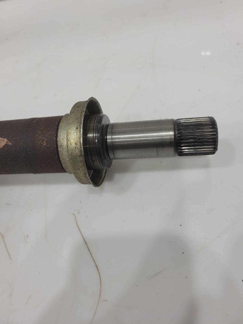 2014 Ford Escape Axle Shaft