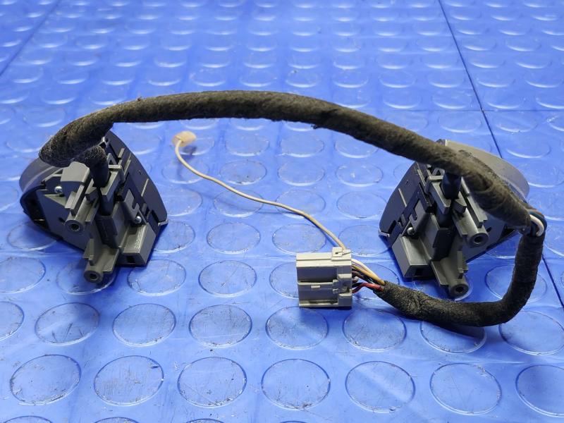 2015 Infiniti Q50 Combination Switch