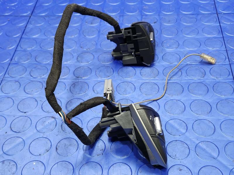 2015 Infiniti Q50 Combination Switch